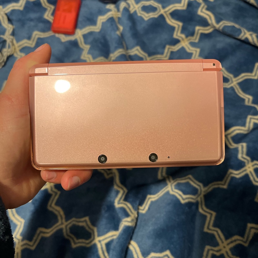 Nintendo 3DS
